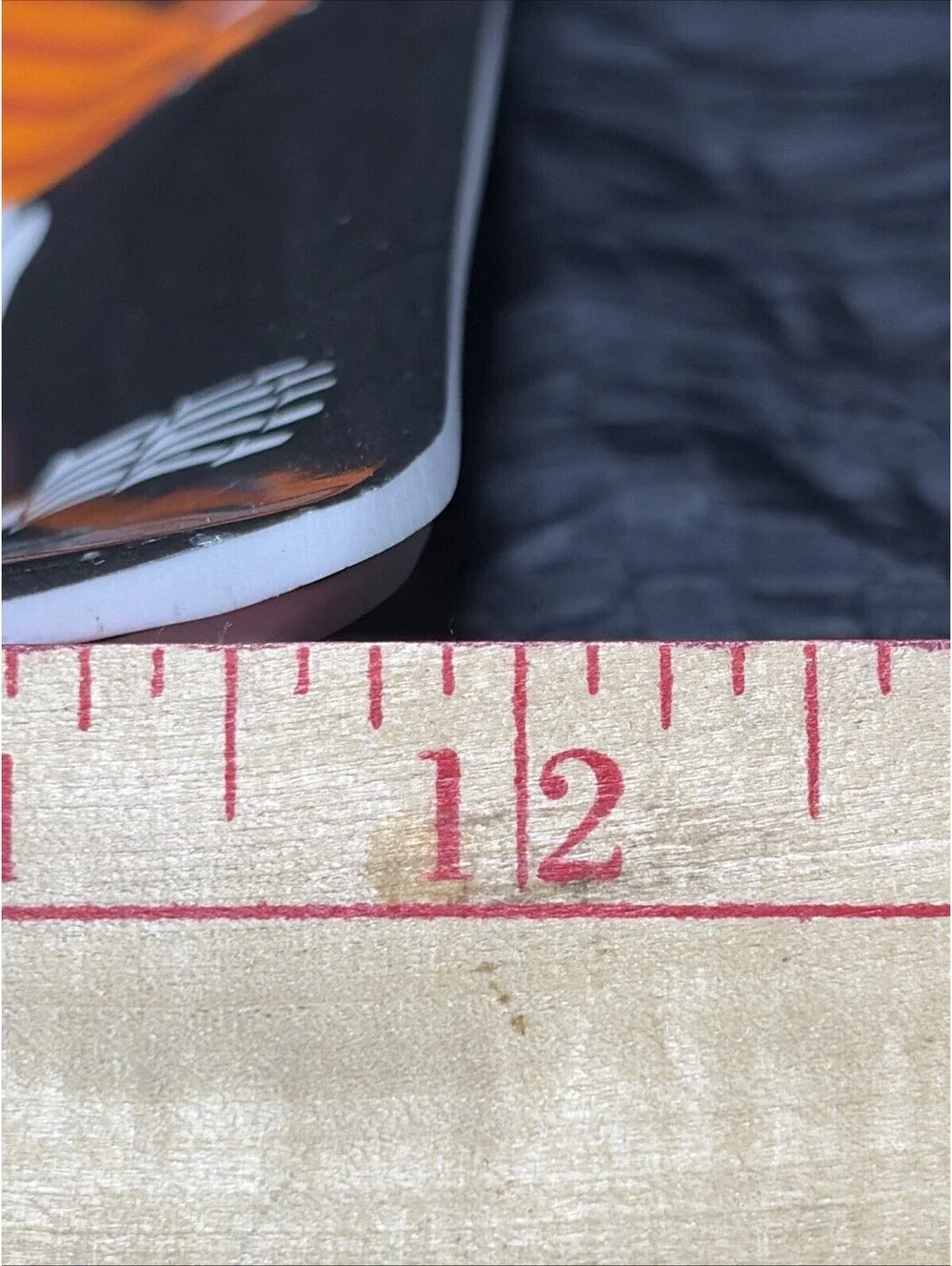 Citrus Grove CREEPING IT REAL SKELETONS Serving Tray  HALLOWEEN DECOR